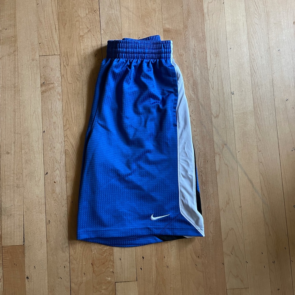 Men’s Nike Basketball Shorts